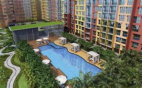 Tata Rio De Goa - Resort Style Apt,6 Km From Airport